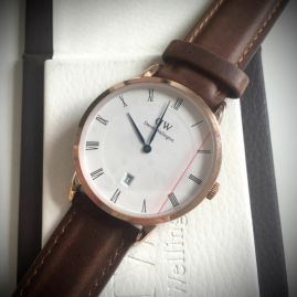 Picture of Daniel Wellington-38mm Neutral _SKU0907180334181687